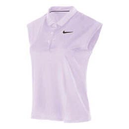 Vêtements De Tennis Nike Court Victory Polo Women